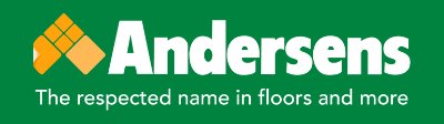 Andersens — The respected name in floors and more